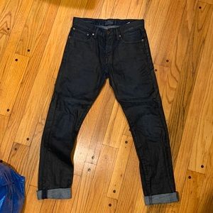 Men’s lucky brand jeans